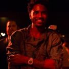 Trey Songz Lit Up Oxford Social Club 4th of July Weekend