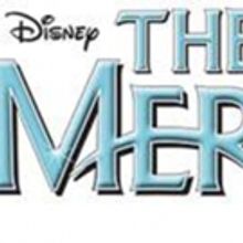 Tickets on Sale Tomorrow for Disney's THE LITTLE MERMAID at VTA