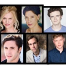 THE CIVILITY OF ALBERT CASHIER, Starring Dani Shay, to Premiere at Stage 773