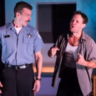 Photo Flash: A STEADY RAIN Continues to Fall with Extension at Hollywood Fringe
