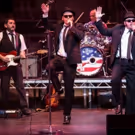 Suits and Shades Are at the Ready for Chicago Blues Brothers at Queen's Theatre…