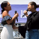 Photo Coverage: The Casts of MISS SAIGON, GREAT COMET & More Belt It Out at Bryant…
