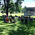 Union County's Shakespeare in the Park Rescheduled for this Weekend in Linden