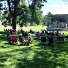 Union County's Shakespeare in the Park Rescheduled for this Weekend in Linden