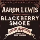 Aaron Lewis and Blackberry Smoke Announce Co-Headlining Tour