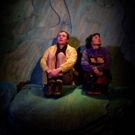 BWW Review: RAMONA TELLS JIM, Bush Theatre