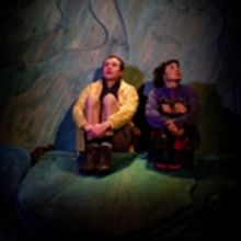 BWW Review: RAMONA TELLS JIM, Bush Theatre