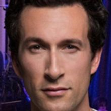 Aaron Lazar Singing & Producing His Way FROM BROADWAY TO HOLLYWOOD