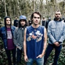 All Them Witches Release New Video for 'Bulls'; UK Tour Incoming
