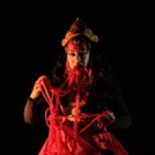Dance Projects and Riverside Theatres Present URBAN KALI