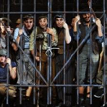 BWW Review: CLO's NEWSIES Out and On a Mission