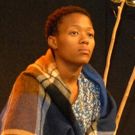Photo Coverage: Lara Foot's TSHEPANG - THE THIRD TESTAMENT at the Edinburgh Assembly…