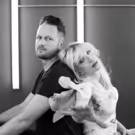 Courtney Love and Todd Almond at Provincetown's Crown & Anchor, 8/5