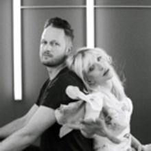 Courtney Love and Todd Almond at Provincetown's Crown & Anchor, 8/5