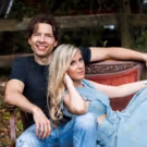 Swearingen and Kelli's New Album 'The Marrying Kind' Is Out Tomorrow