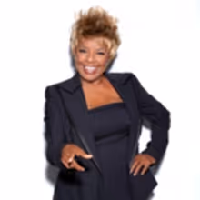 Host and Special Guests Announced For Thelma Houston's MY MOTOWN MEMORIES & MORE