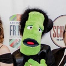 BWW Feature: KANSAS CITY FRINGE FESTIVAL at All Over