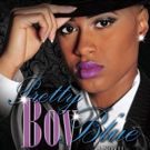 Coming-of-Age Novel PRETTY BOY BLUE Hits the Shelves