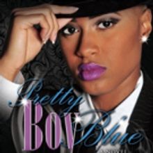 Coming-of-Age Novel PRETTY BOY BLUE Hits the Shelves