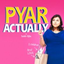 Rifco Announce New Play PYAR ACTUALLY