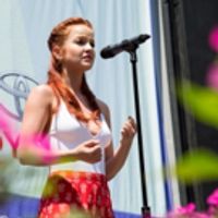 TV: Natasha, Pierre & Company Follow the Great Comet to Bryant Park! Video