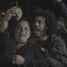 VIDEO: Go Behind the Scenes of THE HAMILTON MIXTAPE's 'Immigrants (We Get the Job Don