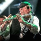 Jethro Tull Announce 50th Anniversary Tour