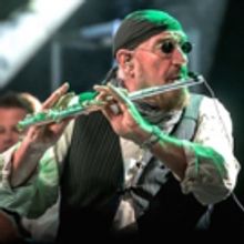 Jethro Tull Announce 50th Anniversary Tour