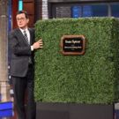 VIDEO: Stephen Introduces His Anthony Scaramucci Impression on LATE SHOW