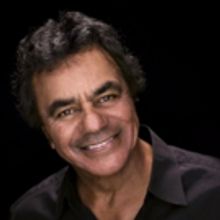 Legendary Vocalist Johnny Mathis Returns to The Smith Center with 'The Voice of Roman
