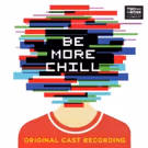 Joe Iconis and Joe Tracz's BE MORE CHILL Musical to be Licensed by R&H Theatricals