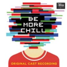 Joe Iconis and Joe Tracz's BE MORE CHILL Musical to be Licensed by R&H Theatricals