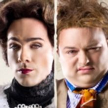 Cape Town Audiences Counting Down the Days Until THE MYSTERY OF IRMA VEP's Opening at