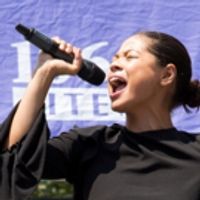 TV: Eva Noblezada and Rachelle Ann Go  Bring SAIGON to Bryant Park! Video