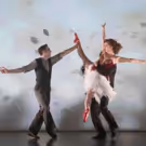Original Cast Dances Matthew Bourne's THE RED SHOES Across the U.S. Starting Tonight