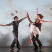 Original Cast to Dance Matthew Bourne's THE RED SHOES Across the U.S.