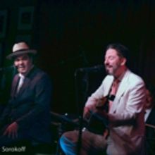 Photo Coverage: John Pizzarelli Brings Sinatra & Jobim @ 50 to Birdland