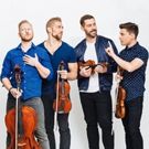 Well-Strung to Return to Provincetown's Art House This Month
