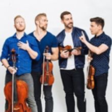 Well-Strung to Return to Provincetown's Art House This Month