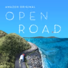 Open Road Amazon Original is the Ultimate Summer Playlist