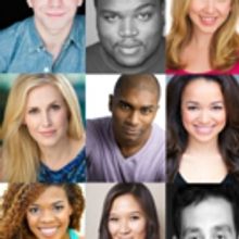 Understudies from HELLO, DOLLY!, DEAR EVAN HANSEN, ANASTASIA, HAMILTON and More Slate