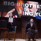 Photo Flash: Big Brother Is Watching... Get a First Look at Reed Birney, Tom…