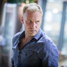 Photo Flash: In Rehearsals for DEATHTRAP, Starring Paul Bradley and Jessie Wallace…