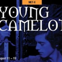 Maryland Ensemble Theatre Presents YOUNG CAMELOT AND THE FIGHT FOR THE HOLY GRAIL