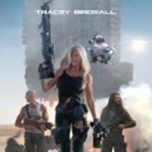 Sony Pictures Brings ROGUE WARRIOR : ROBOT FIGHTER to VOD, Today