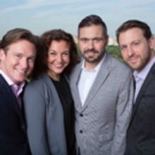 Mirror Visions Ensemble Announces 2017-18 Season