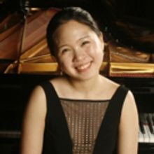 Chaeyoung Park and Yun-Chin Zhou Win the 2017 Gina Bachauer Piano Competition at…