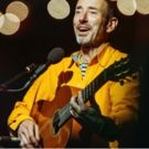 Jonathan Richman Returns to The Kitchen Joined by Drummer Tommy Larkins