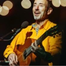 Jonathan Richman Returns to The Kitchen Joined by Drummer Tommy Larkins
