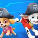 PAW PATROL LIVE! THE GREAT PIRATE ADVENTURE Comes to the Boch Center Wang Theatre